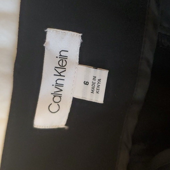 Calvin Klein dress pants - Picture 8 of 9